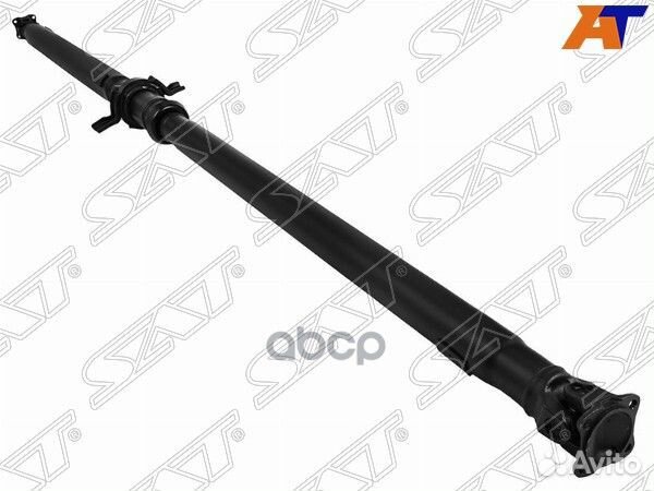 Вал карданный honda CR-V RE5/7 07-12