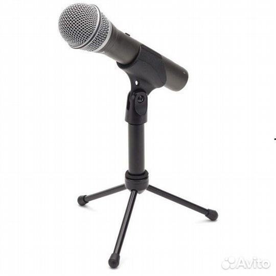 Samson Q2U recording pack Комплект