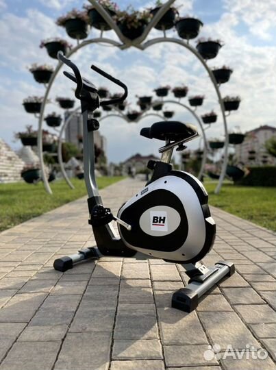 Велотренажер