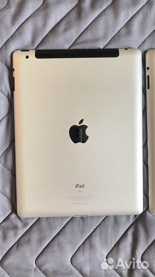 iPad