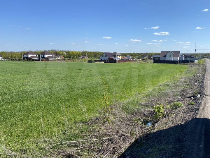 Участок 12 сот. (ИЖС)