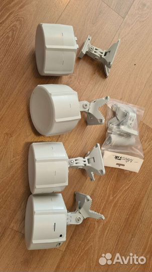 Mikrotik sxt lte6 kit