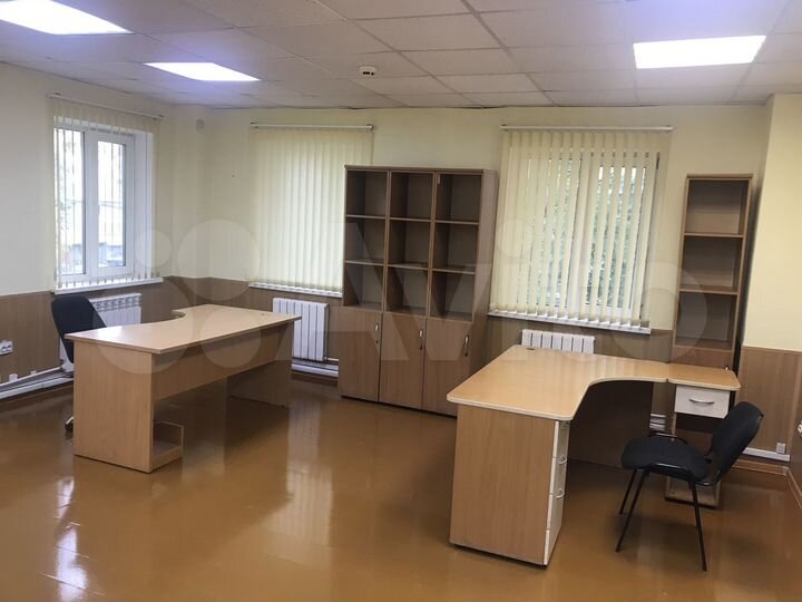 Офисное помещение, 30.4 м²
