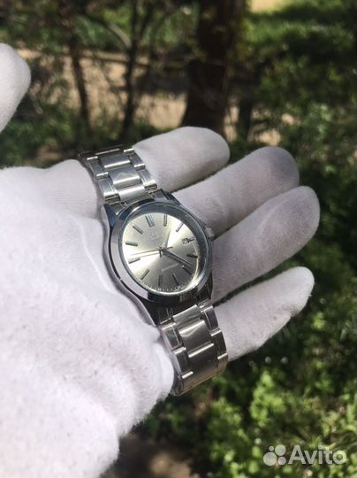 Мужские часы Casio