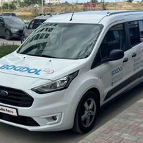 Ford Transit Connect 1.5 MT, 2020, 108 000 км, с пробегом, цена 2 250 000 руб.