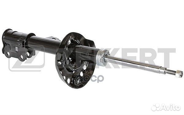 Амортизатор газовый правый передней подвески Ki