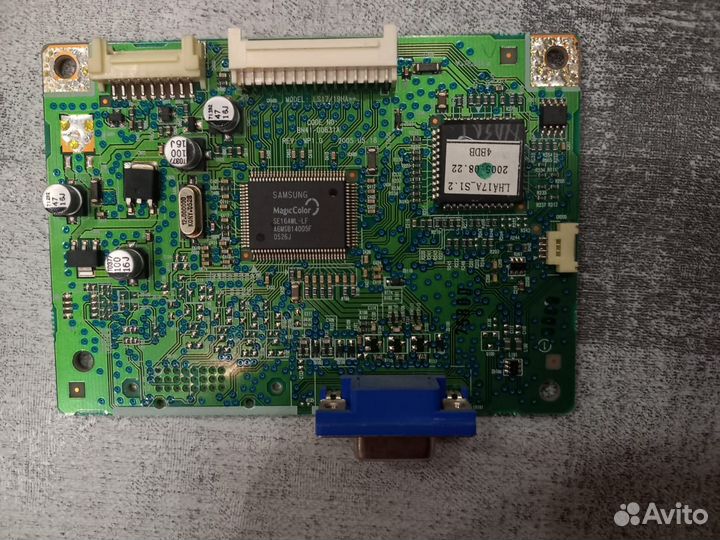 BN41-00631A BN44-00124A IP-35135B