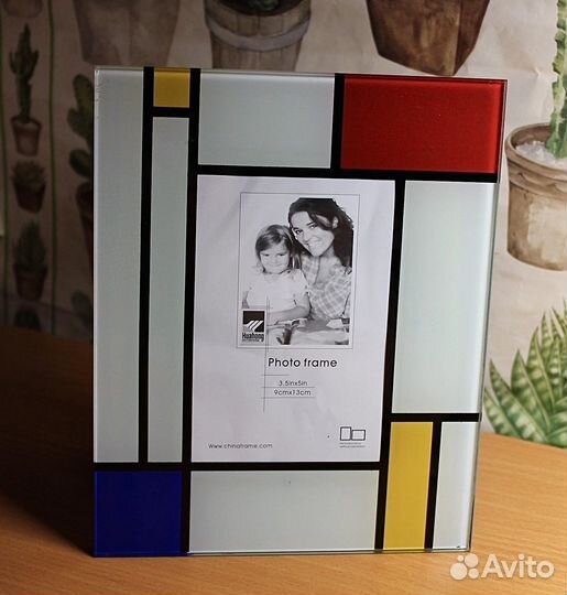 Рамка для фото