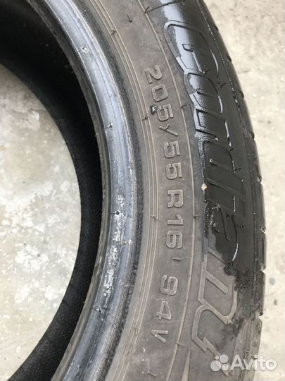 Cordiant Comfort 2 205/55 R16 94V