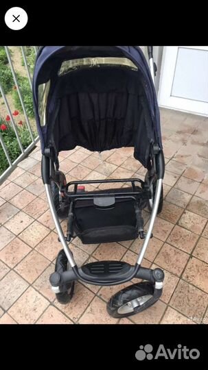 Коляска детская Maxi Cosi Mura