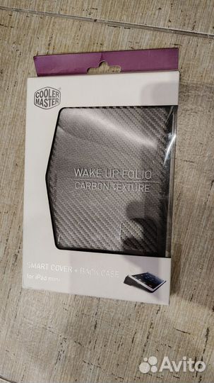 Чехол на iPad mini 1