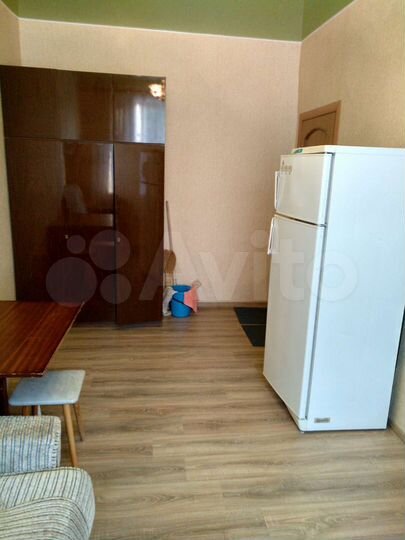 Комната 15 м² в 3-к., 3/3 эт.