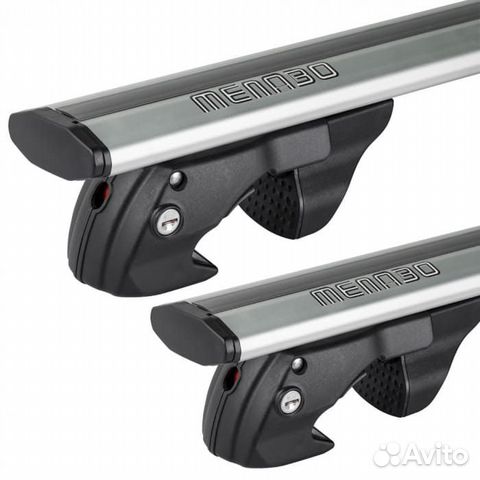 Багажник на крышу Subaru Forester Menabo