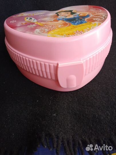 Шкатулка новая