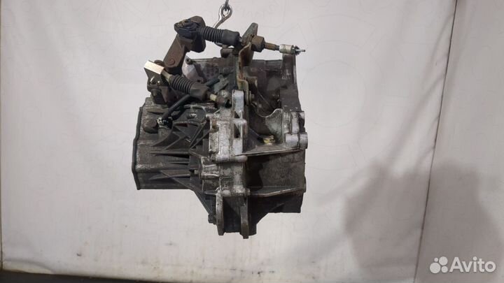 Кпп 5-ст.мех 4х4 (МКПП) Opel Antara, 2009