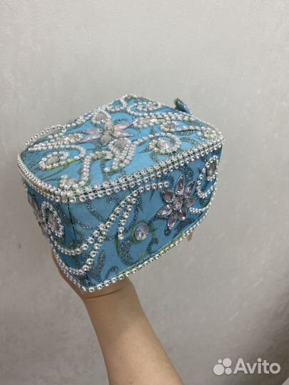 Тюбитейка женская