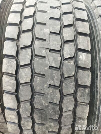 Грузовые шины Atlander 315/70 R22.5 бу