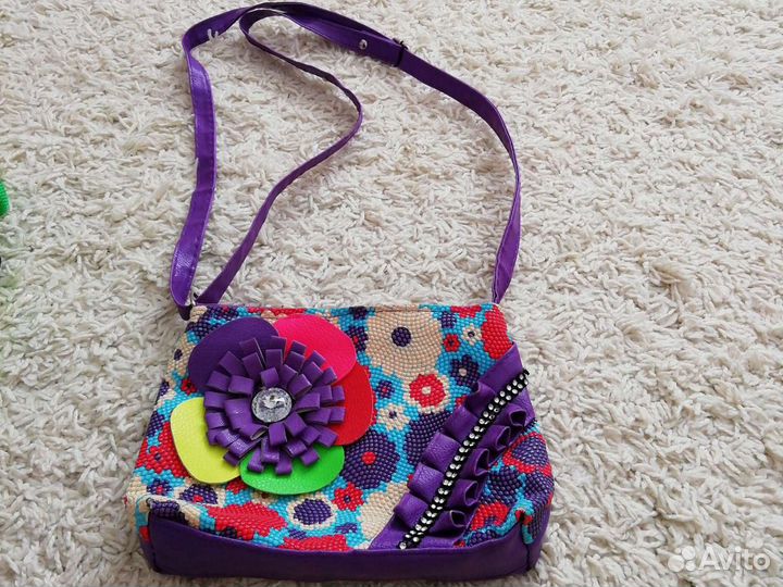 Детские сумочки