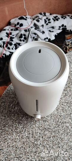 Ультразвуковой увлажнитель Deerma DEM-F800