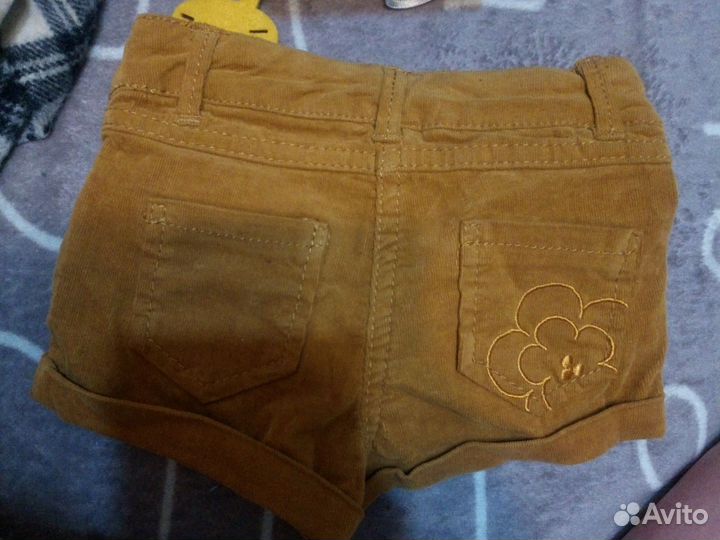 Детские вещи