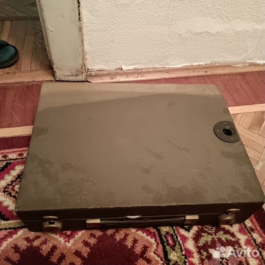 Фотоувеличитель СССР