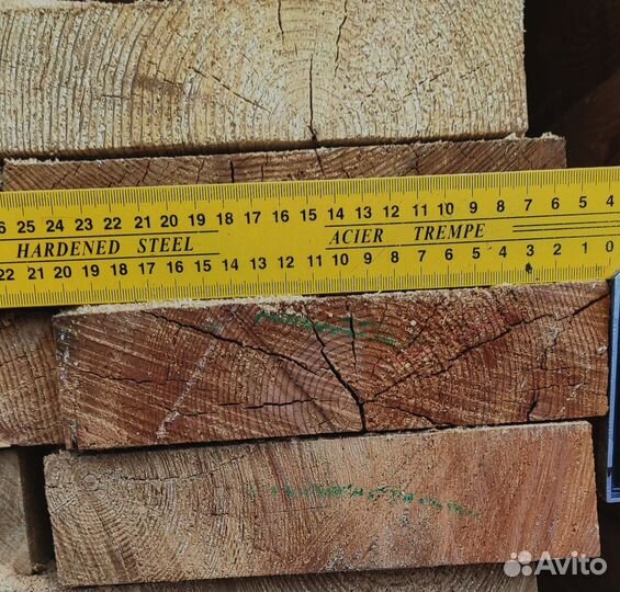 Доски для уютного дома из лиственницы