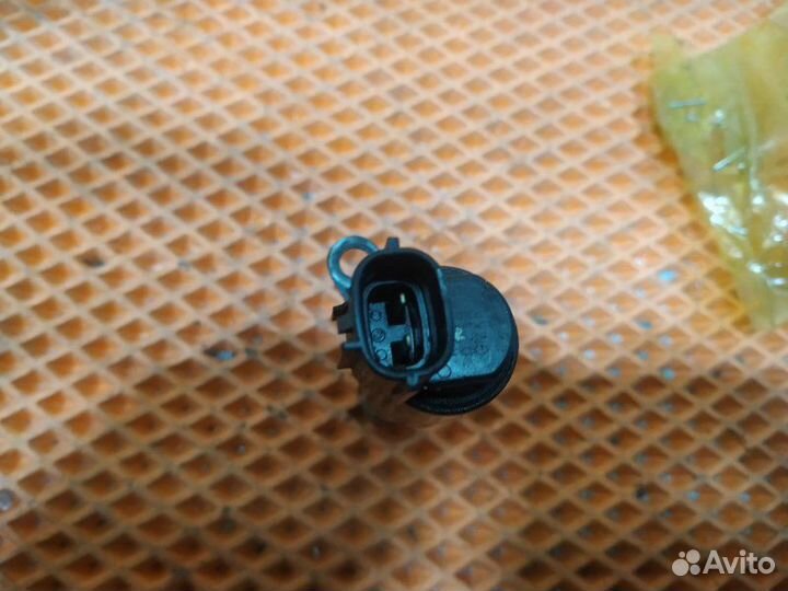 Клапан контроля давления масла двигателя Hyundai