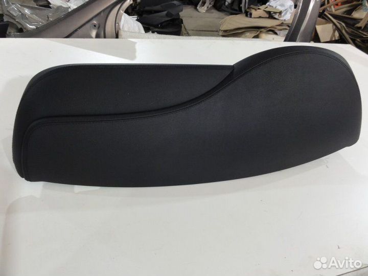 Козырек на торпедо Mercedes-Benz S- Класс W221