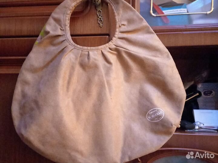 Cумка женская dkny новая