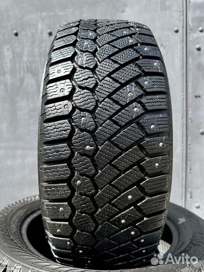 Gislaved Nord Frost 200 205/55 R16