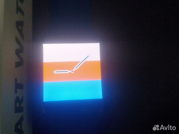 Смарт часы watch 6