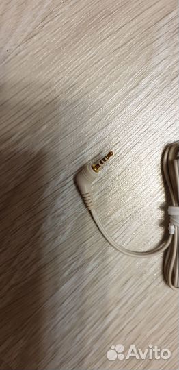 Микрогарнитура LG