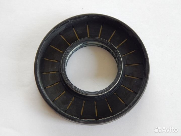 Сальник бака 37*77,55*10/12 арт. DS62-00223A