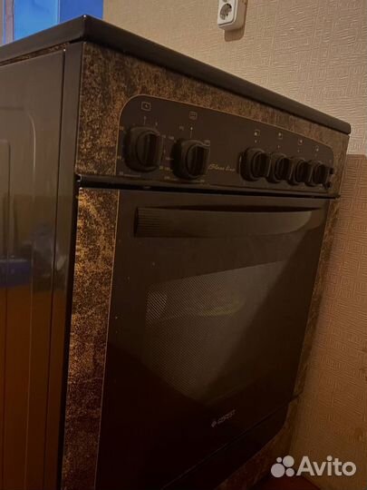 Газовая плита гефест бу 60 см