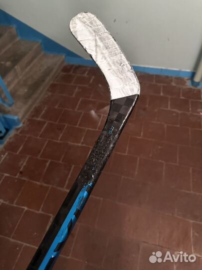 Клюшка Bauer nexus sync