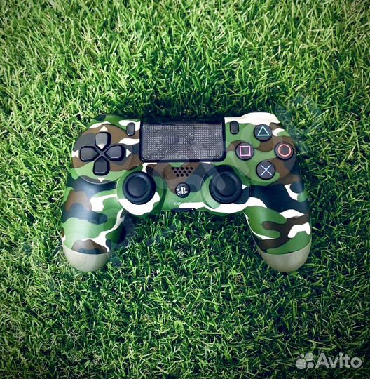 Геймпад /Джойстик dualshock 4 ps 4 / пк