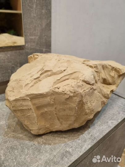 Глина пищевая