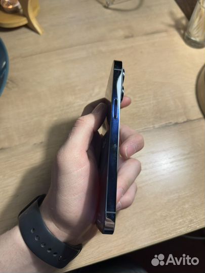 iPhone 13 Pro, 256 ГБ