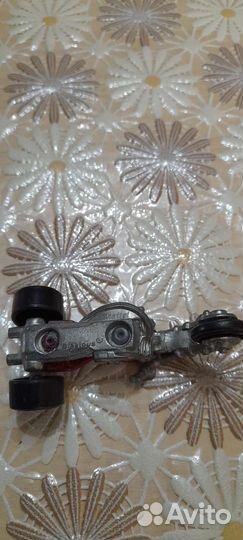 Модель мотоцикла