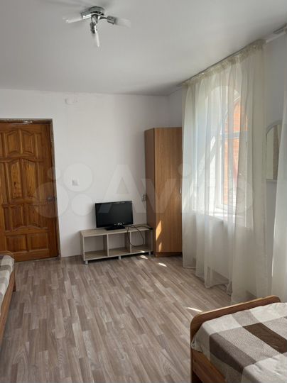 Комната 18 м², 1/2 эт.