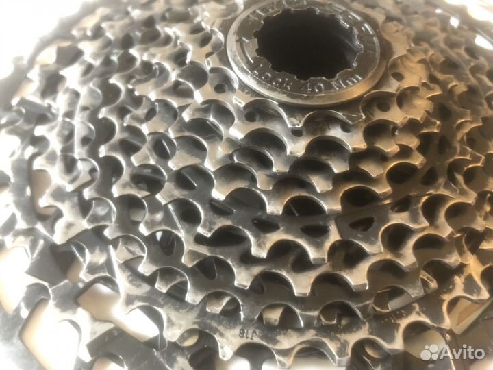 Кассета sram NX pg1130