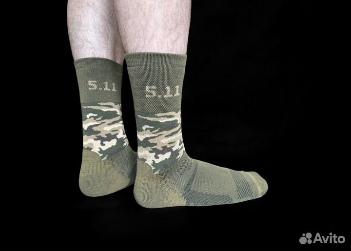 Носки для военных 5.11