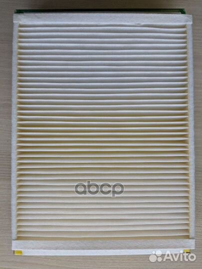 Фильтр салона MB W166/X166 cu25002 mann-filter