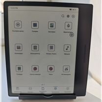Электронная книга onyx boox go color 7
