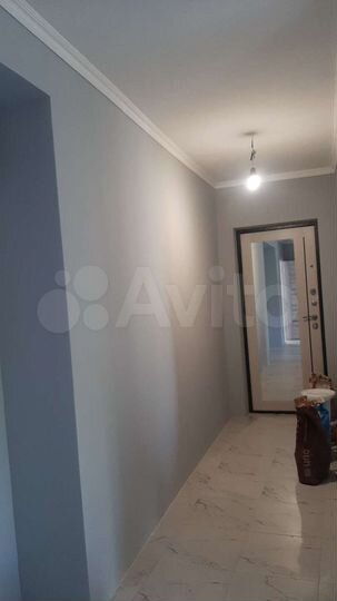 2-к. квартира, 52 м², 4/5 эт.