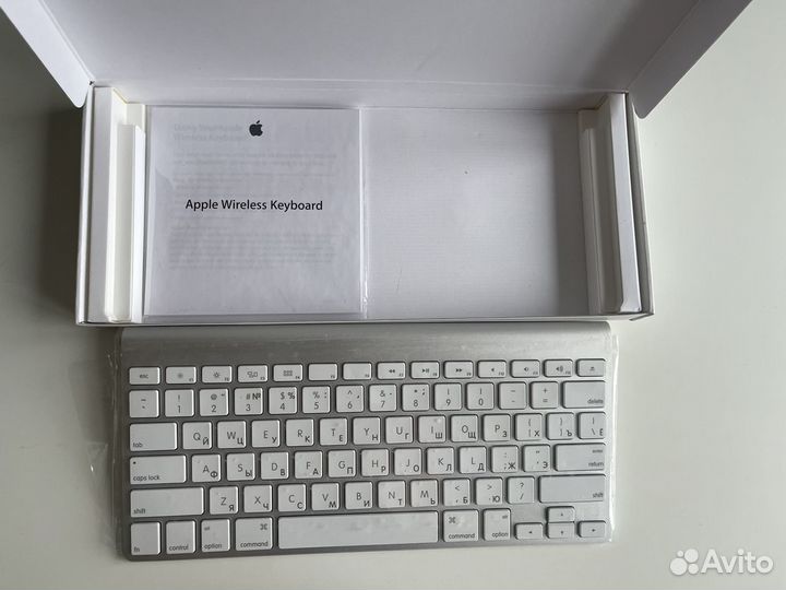 Клавиатура Apple Magic Keyboard A1314