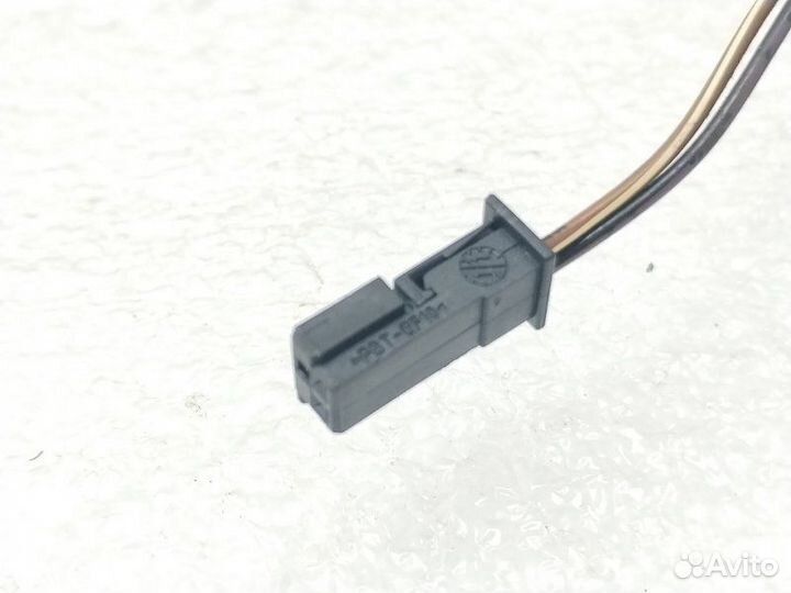 Проводка двери задняя левая Mercedes-Benz