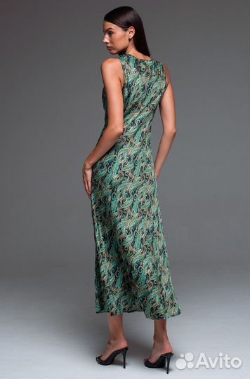 Сорочка Mia-Amore amina 4108