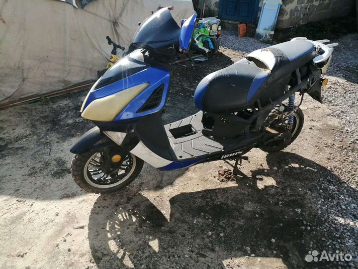 Irbis lx запчасти