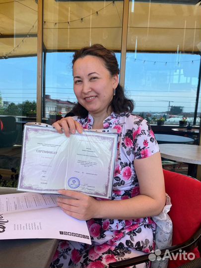 Курсы обучение парикмахеров